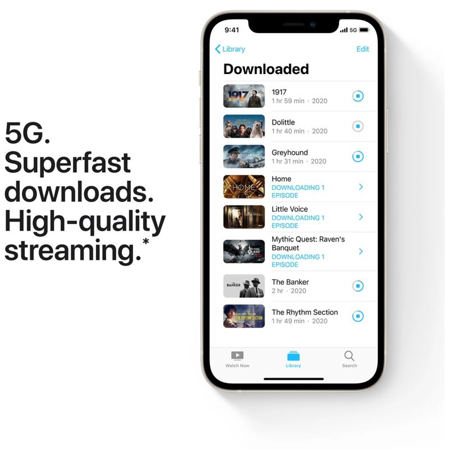 (Refurbished) iPhone 12 Mini - 64 GB