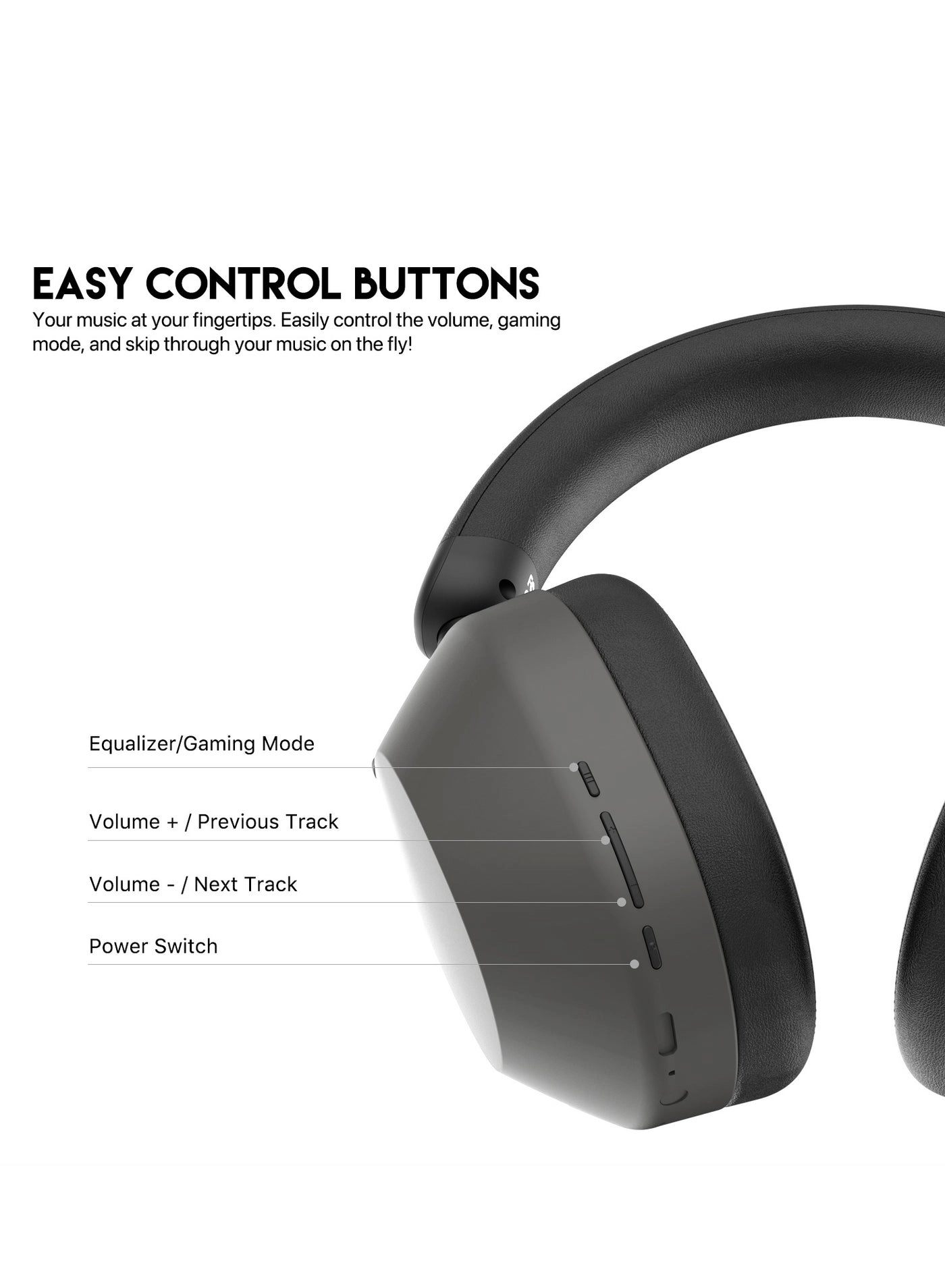 WH06 Wireless Headset