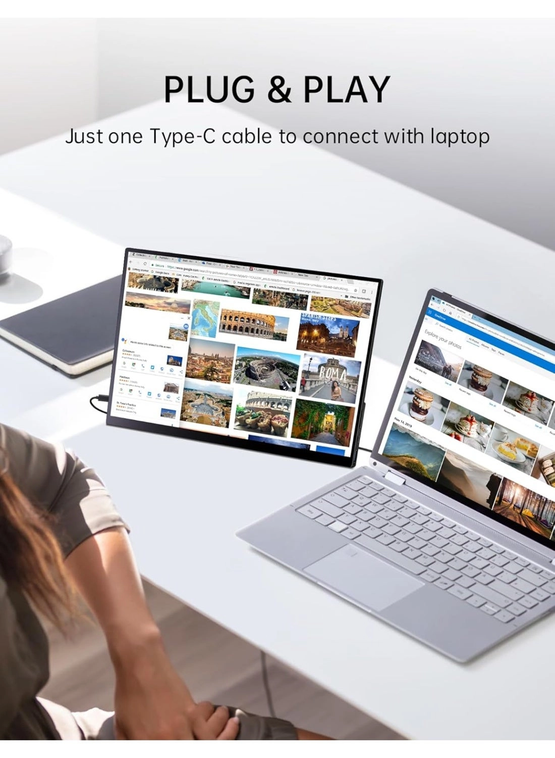 TC2 - Full HD 15.6″