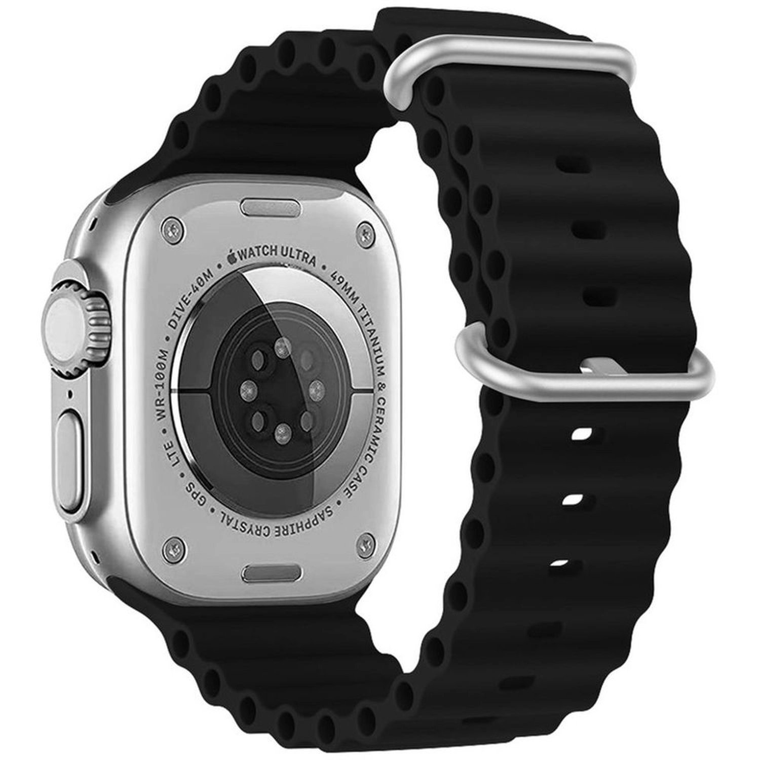 Trailloop Watch Band for Apple Watch - 49mm