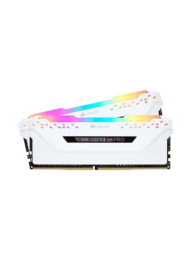 Corsair VENGEANCE LPX - 16GB 3600 MHz DDR4