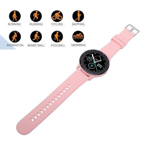 Health and Fitness Tracker Acrylonitrile Butadiene Styrene (ABS)