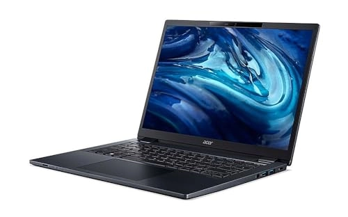 TravelMate P4 TMP41441R854US - 14'' Ryzen 5 PRO 6650U 16GB DDR5 512GB SSD