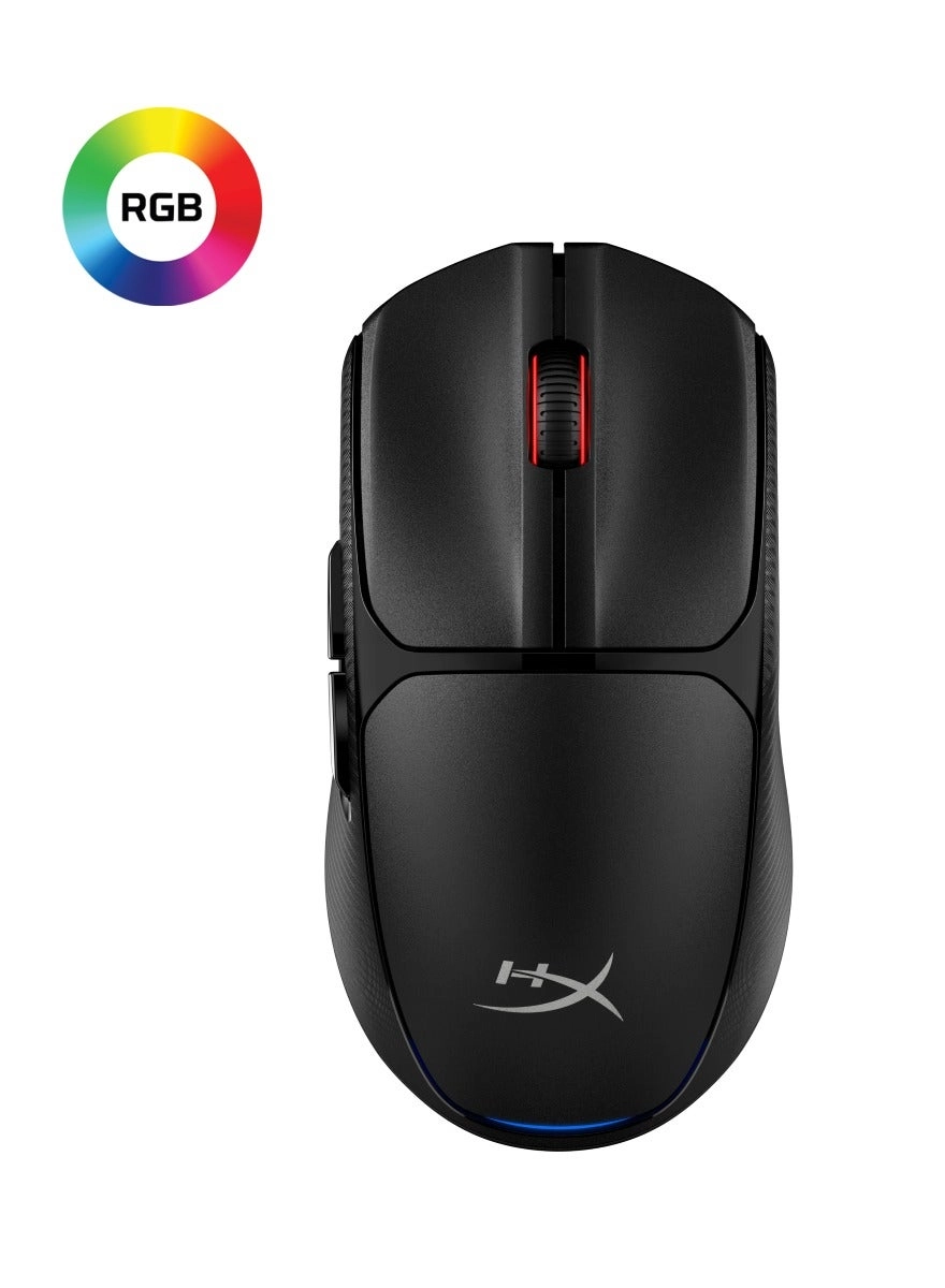 Pulsefire Fuse Gaming Mouse - Wireless