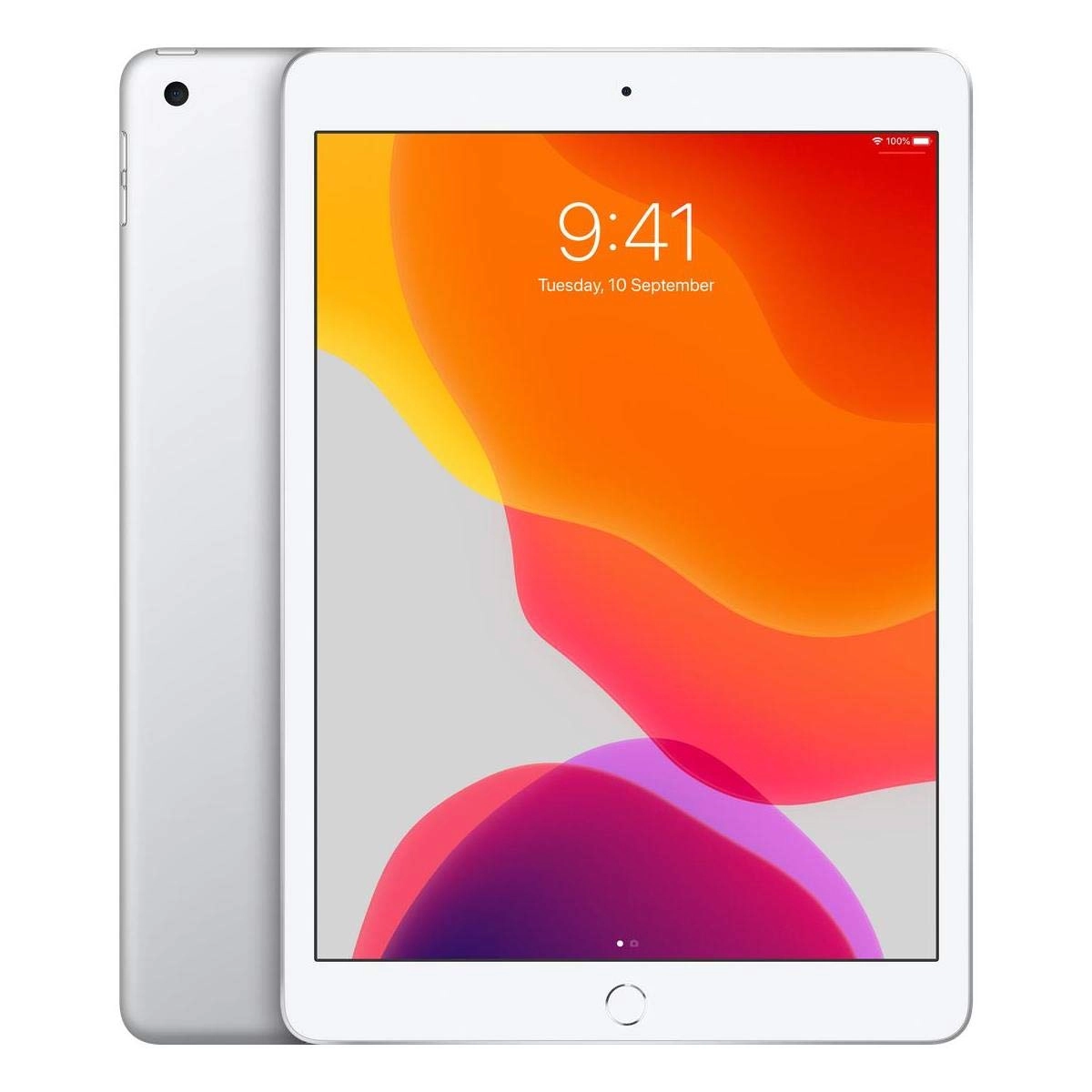 iPad (2019) - 128GB 10.2"