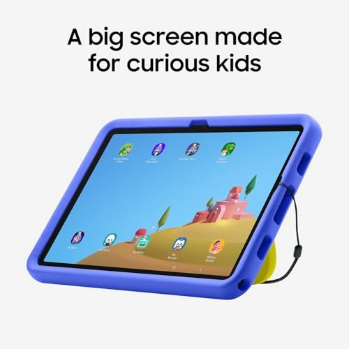 Tab A11+ - 6 GB 11 Inches 128 GB