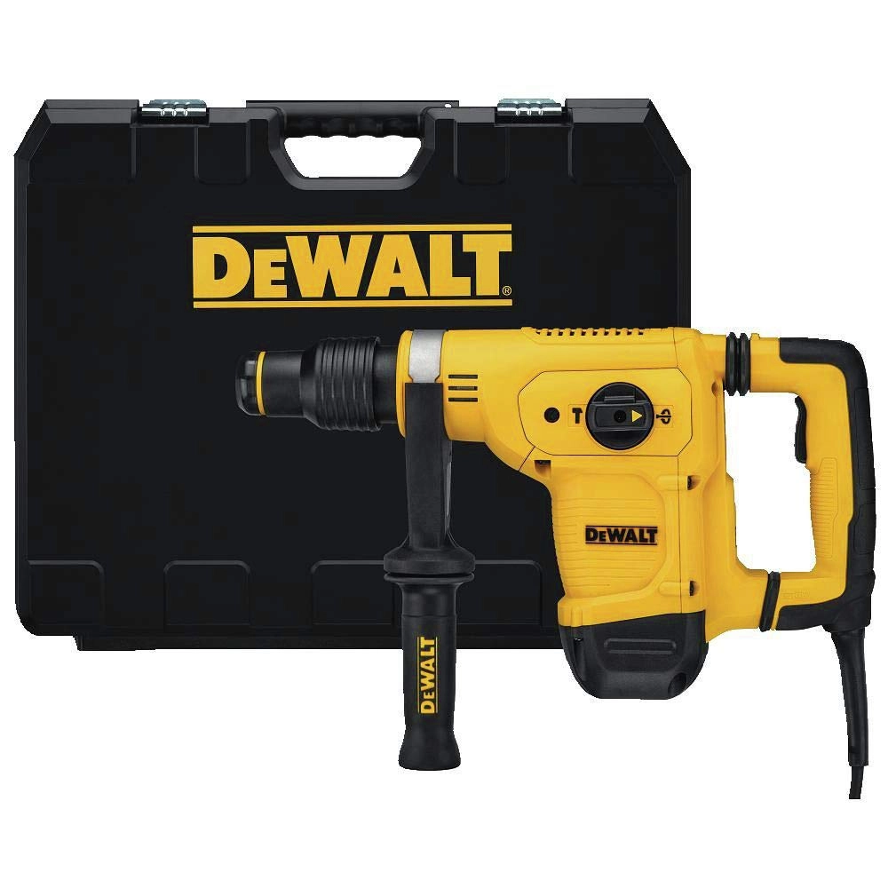 DeWALT D25810K-LX - 1150 Watt