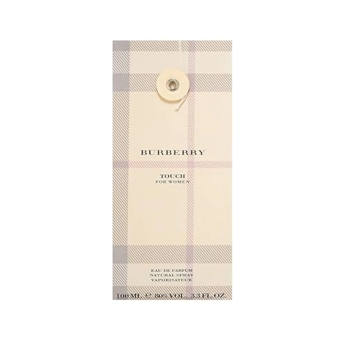 Touch Eau de Parfum 50ml