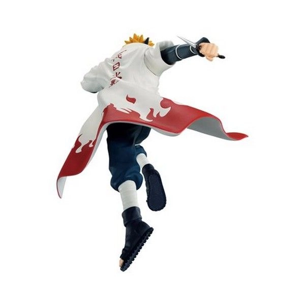 Minato Namikaze - Naruto Shippuden (17.78 cm) (NON)