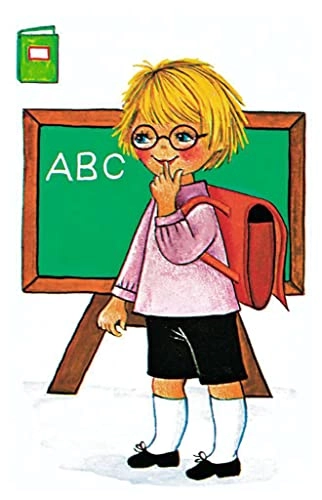 Old Maid Chimney Sweeper - Card Game (German)