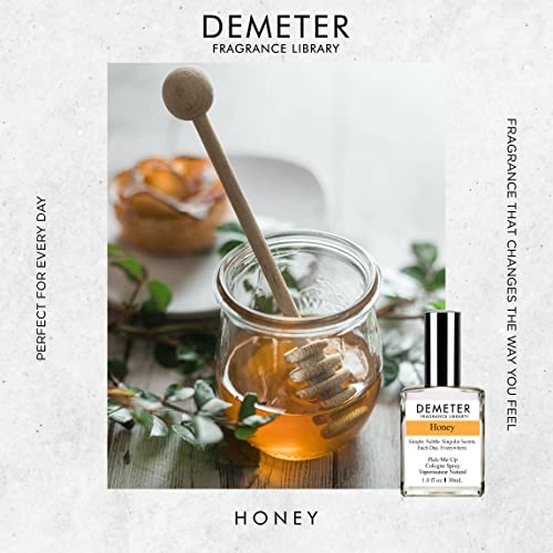 Honey - 29.57 ml