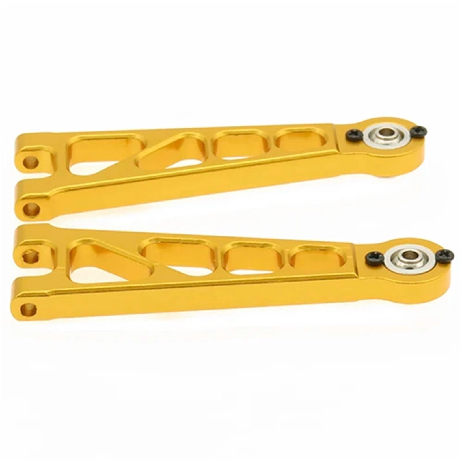 Front Upper Suspension Arm - 1/10 Alloy