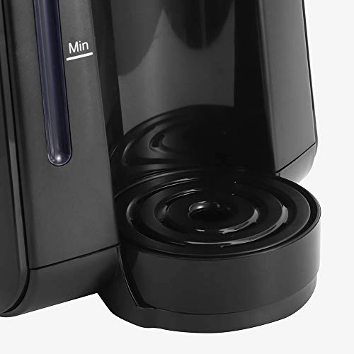 Coffee Machine Mini - Capsule 48oz