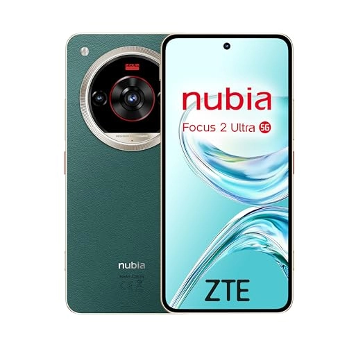 Nubia Focus 2 Ultra - 8GB 512GB