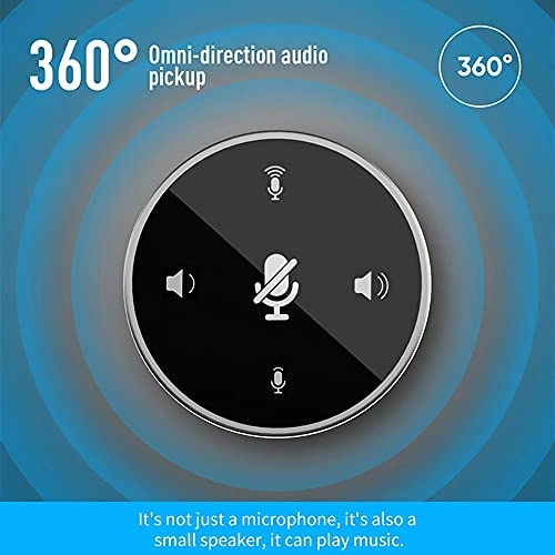 USB Speakerphone - USB