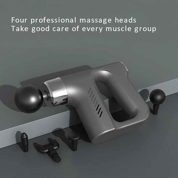 743632067965 Massage Gun