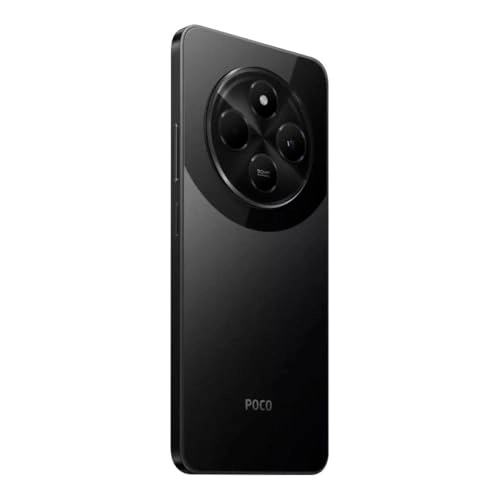 Poco C75 - 6GB 128GB