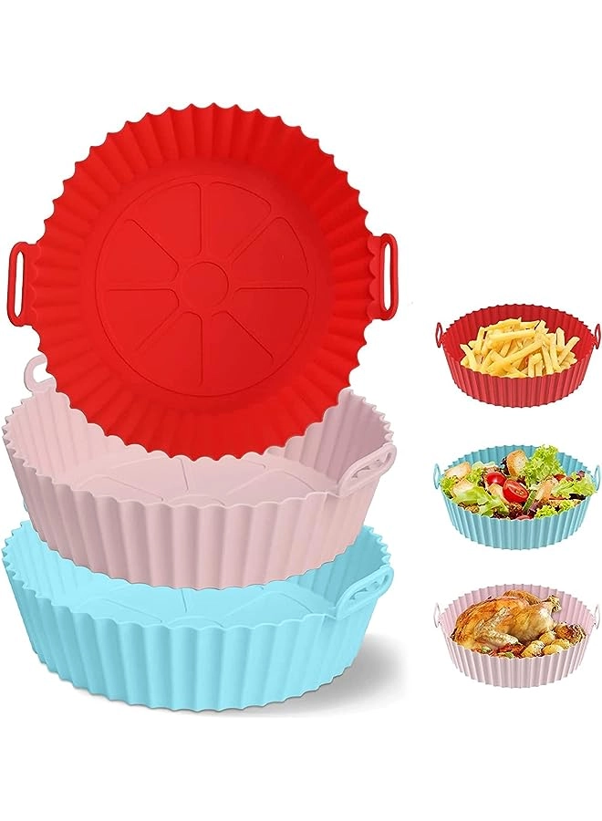 PROMASS XND-A001 - Silicone 3 PCS/SET
