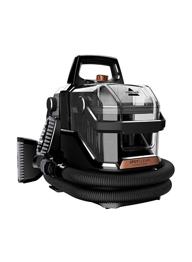 SpotClean HydroSteam 3700E - HydroSteam Technology 790 watts