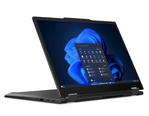 ThinkPad X13 2-in-1 Gen 5 21LW001TUS - 13.3'' Ultra 7 155U 16GB DDR5 1TB SSD