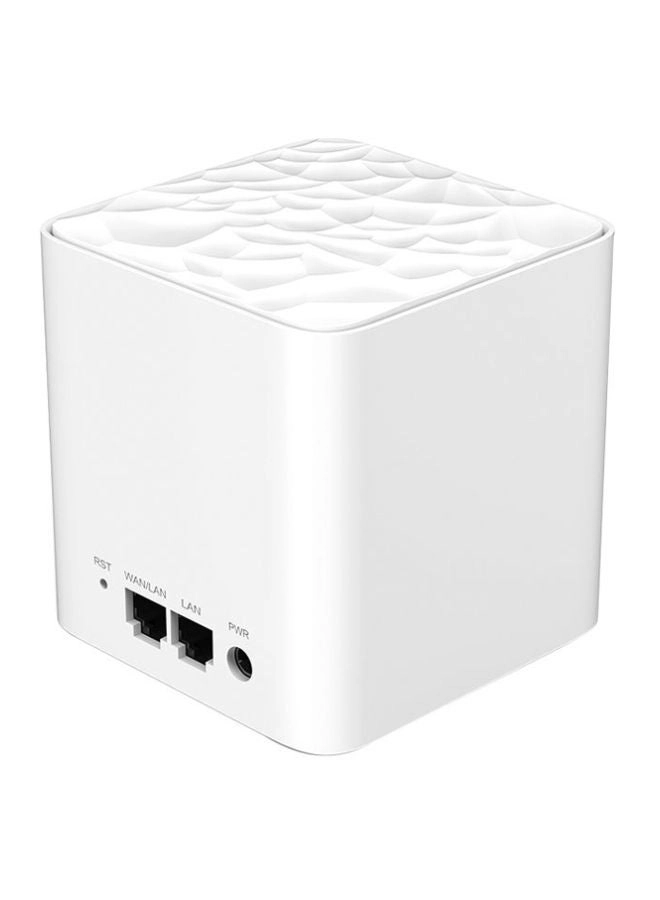 Through-Wall Router - 3-Piece Dual-Band