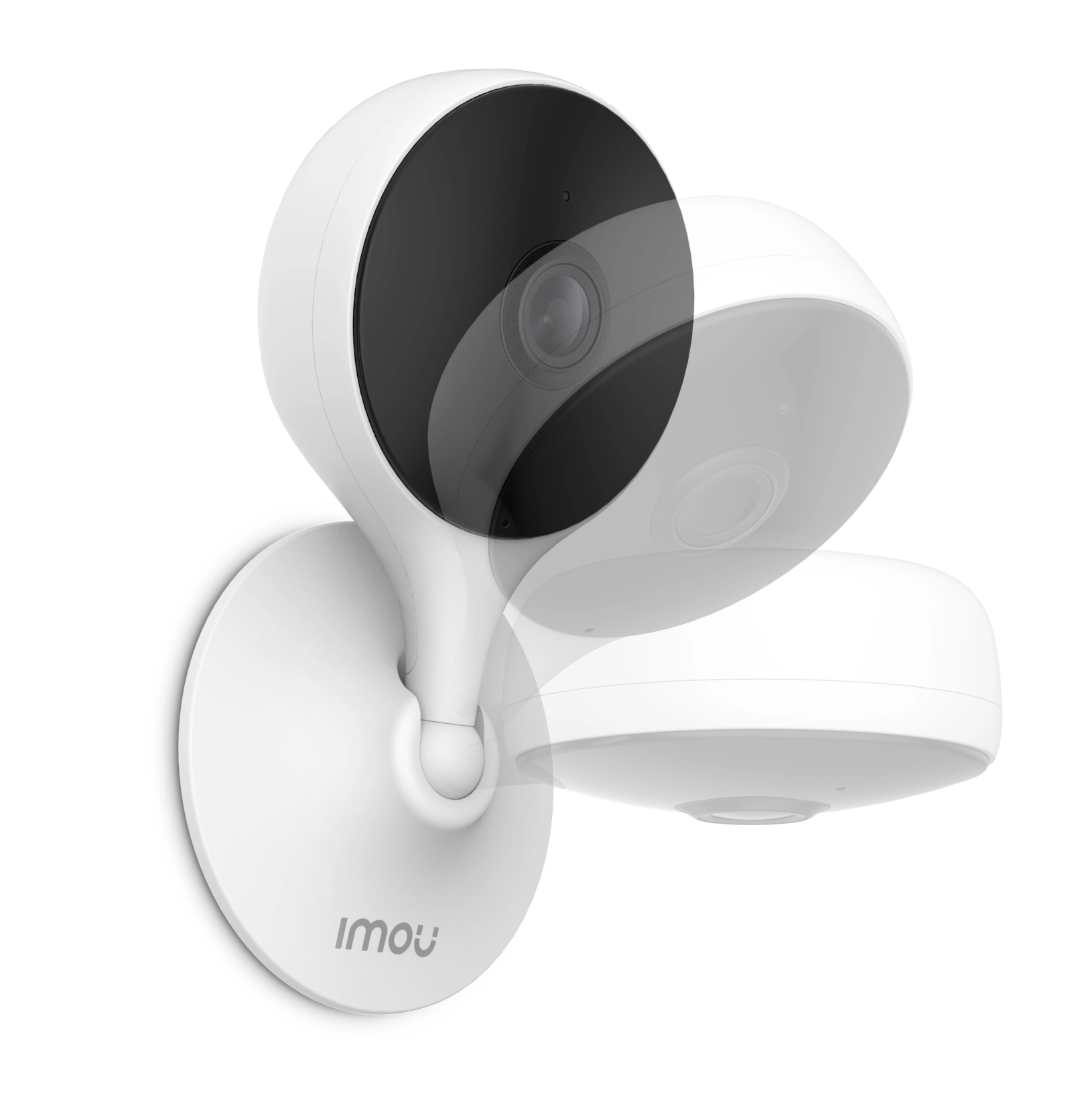 Indoor Security Camera 1080P