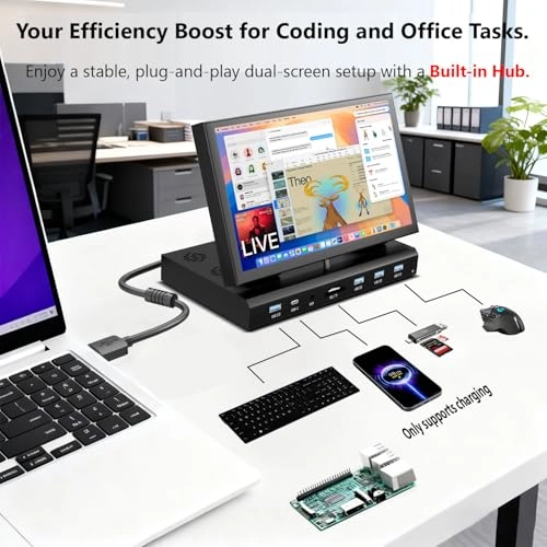 Us-Box Metall Shell - Us-Box Metall Shell 10.1 Inch 10.1" 1280x720