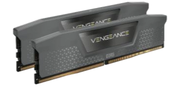 VENGEANCE - 64 GB 6000 MHz 288-Pin DDR5