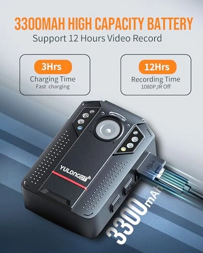 BWVC-L4 - 1440p 128GB