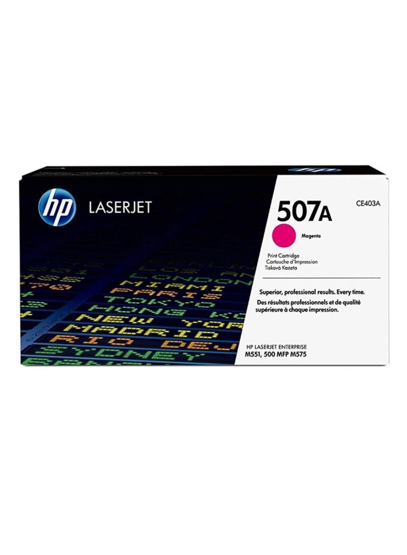 Next Digital 507A - 6000 Pages Magenta