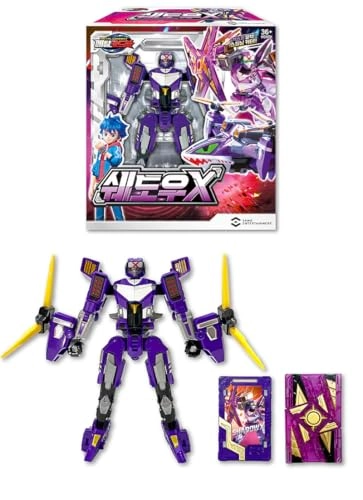 Shadow X - 16 years and up