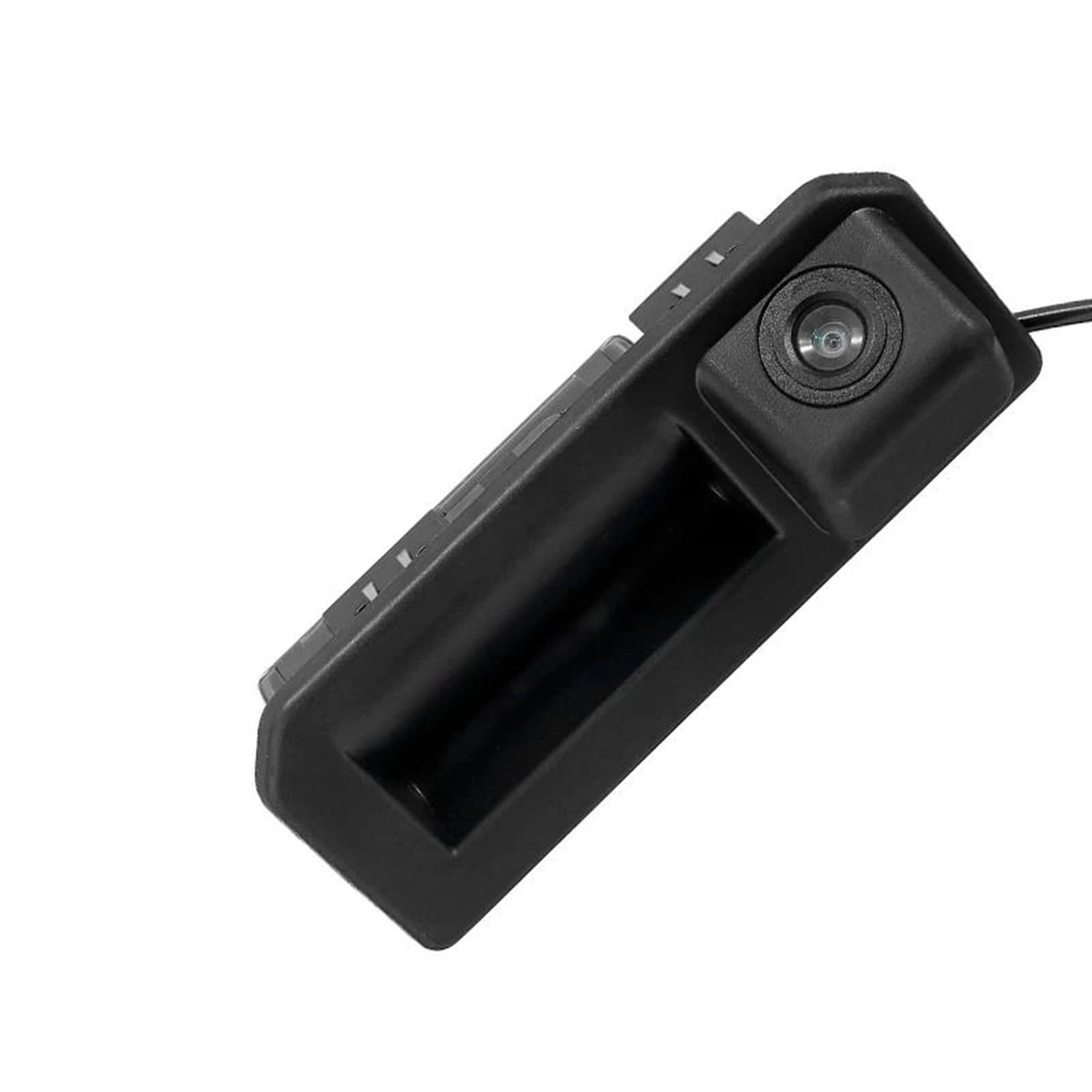 Rear View Camera