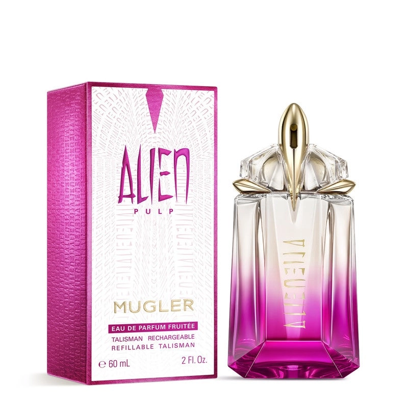 Alien Pulp Eau de Parfum 60 ml