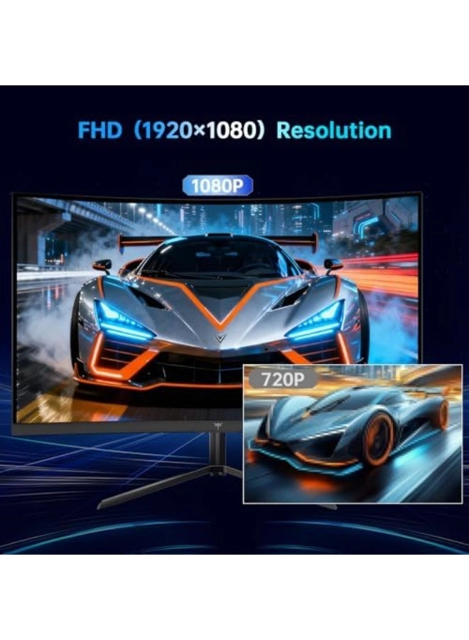 H24S17P - 24 Inch 1080p