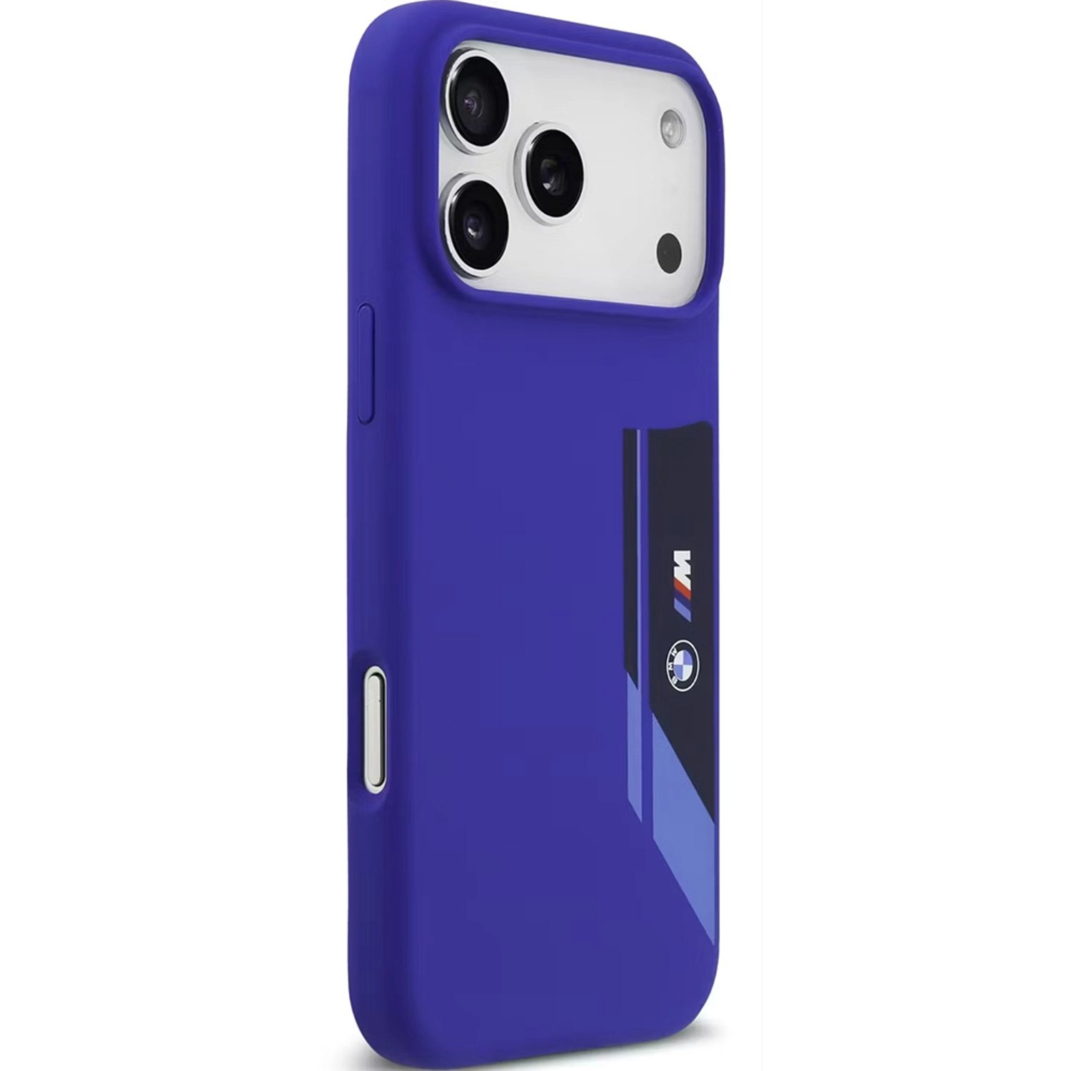 MagSafe Silicone Case - Liquid Silicone for iPhone 17 Pro Max