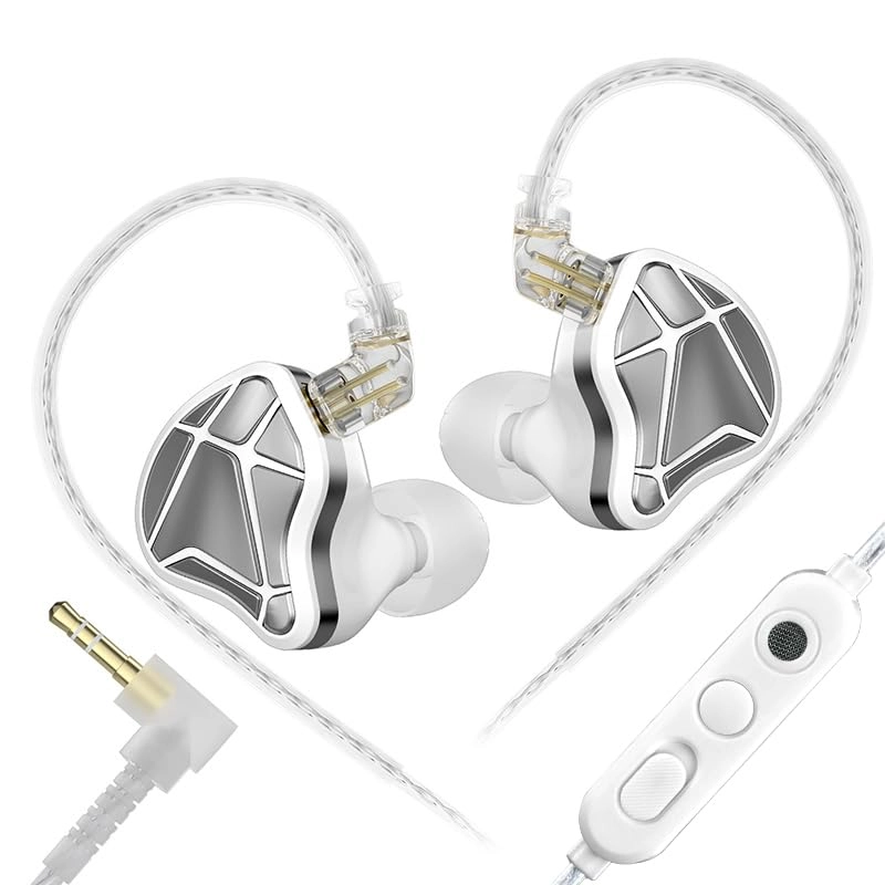 Axas Wired Earbud