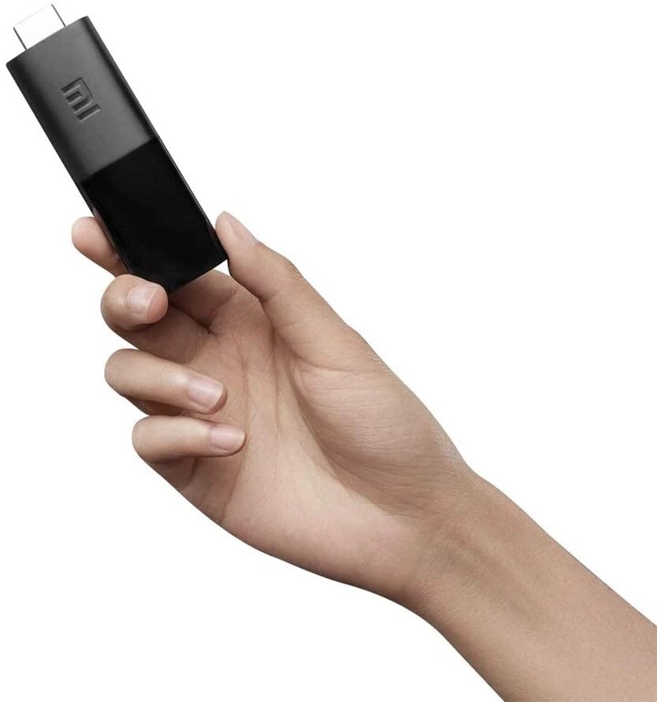Xiaomi Mi Tv Stick - 2K Android Tv 9.0