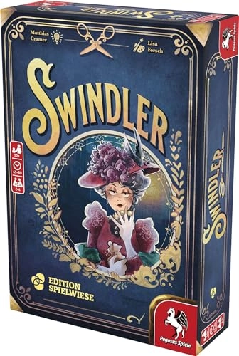 Swindler: Edition Spielwiese