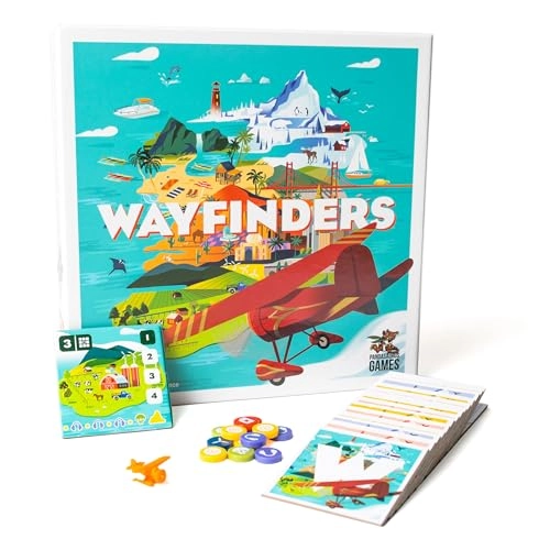 Wayfinders