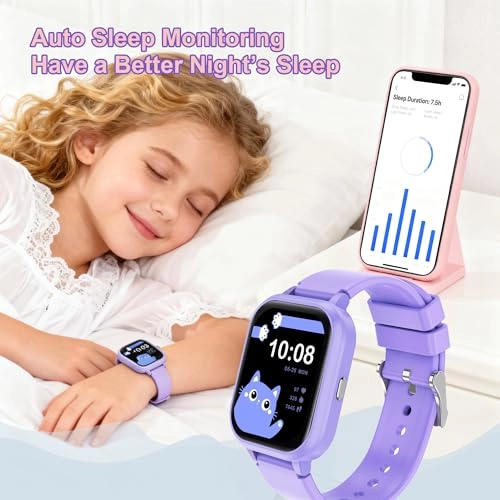 Kids Smart Watch