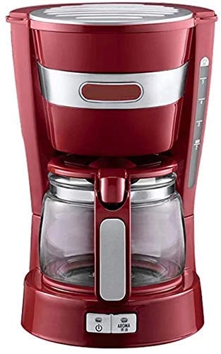 Semi-Automatic Coffee Machine - 0.3L Portable