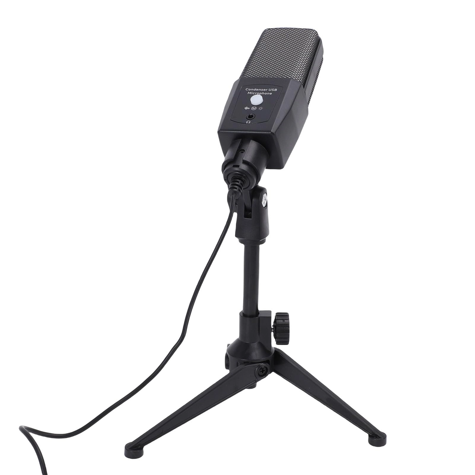 SENECESLI81s7oqr6kf USB Microphone