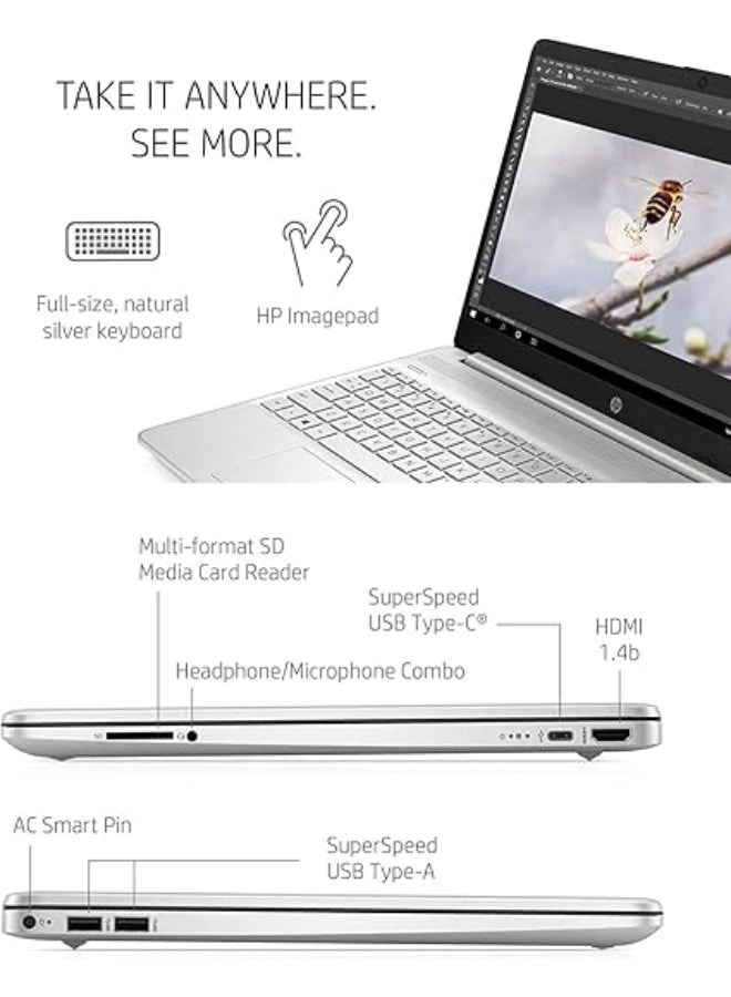 CF Series 15.6" FHD - 15.6'' Core i5-1135G7 16GB DDR4 1 TB SSD