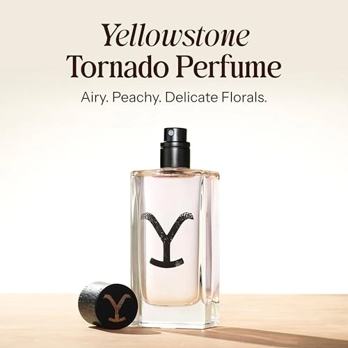 Yellowstone Original Eau de Parfum 50 ml