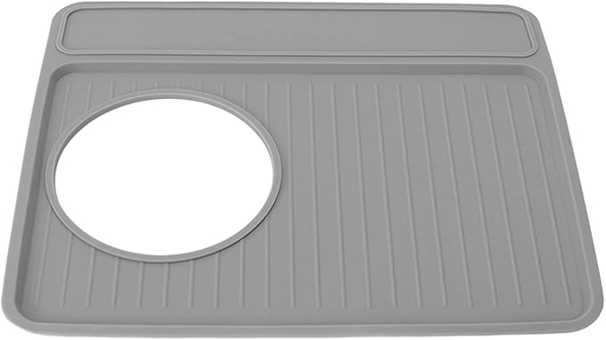 LUCKDANO Coffee Machine Pad - 870 880 grey