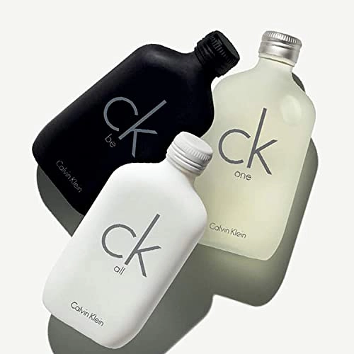CK Be - Eau de Toilette 200ml