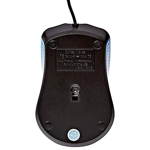 Optical Mouse - Wired