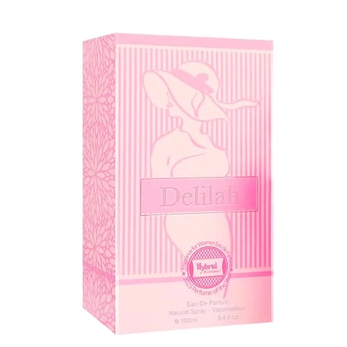 Delilah Eau de Parfum 100 ml