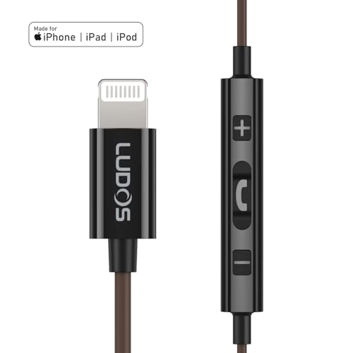 Ultra Wired Earbud
