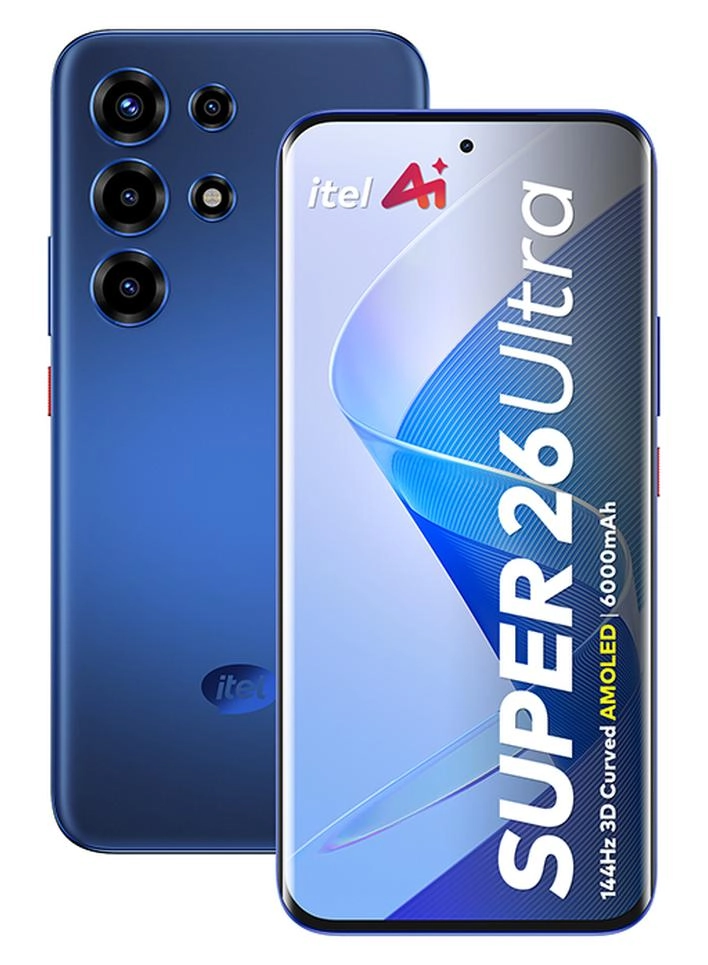 S26 Ultra - 8 GB 256 GB